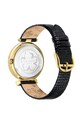 Ted Baker zegarek BKPBWS211 czarny AA00