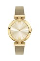 Ρολόι Ted Baker χρυσαφί BKPDAF203
