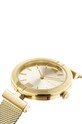 Ρολόι Ted Baker BKPDAF203 χρυσαφί AA00