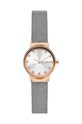Skagen zegarek złoty SKW3025