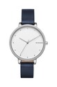 Hodinky Skagen stříbrná SKW2581