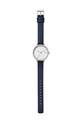 Doplňky Hodinky Skagen SKW2581 stříbrná