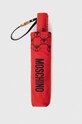 Парасоля Moschino 8936 червоний AA00