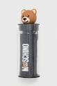Detský dáždnik Moschino čierna 8430