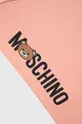 Детский зонтик Moschino розовый