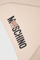Detský dáždnik Moschino 8430 béžová AA00