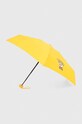 Парасоля Moschino жовтий 8351