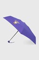 Moschino umbrela violet 8351