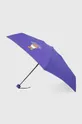violetto Moschino ombrello Donna