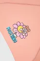 Moschino ombrello per bambini rosa