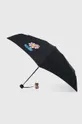 nero Moschino ombrello per bambini Donna