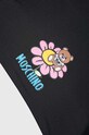 Moschino parasol dziecięcy 8252 czarny AA00