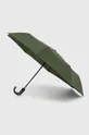 zielony Moschino parasol Damski