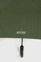 Moschino parasol Metal, Materiał tekstylny