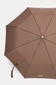 Akcesoria Moschino parasol 8509. brązowy
