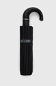Deštník Moschino 8509. černá AA00