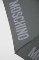 Ομπρέλα Moschino 8064 γκρί AA00