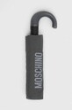 Αξεσουάρ Ομπρέλα Moschino 8064 γκρί