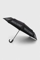 Moschino parasol czarny 8064