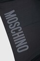 Moschino parasol 8064 czarny AA00