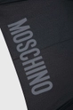 Зонтик Moschino чёрный