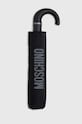 Accesorii Moschino umbrela 8064 negru