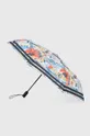 multicolor Moschino parasol Damski