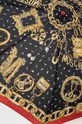 Akcesoria Moschino parasol 8410 czarny