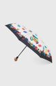smetanová Deštník Moschino Dámský