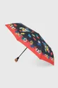 czarny Moschino parasol Damski