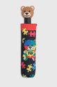Accesorii Moschino umbrela 8057 negru