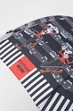 Deštník Moschino 7991.long černá AA00