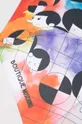 Moschino parasol multicolor