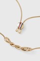 Браслет Tommy Hilfiger 2780712 золотой AA00