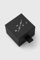 Срібний перстень No More RG63SS срібний