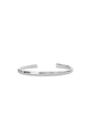 argento No More bracciale in argento Donna