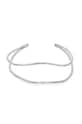 No More bransoletka srebrna srebrny BR12SS16