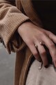 Аксесоари Сребърен пръстен No More RG21SS00 сребърен