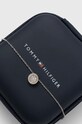 Αξεσουάρ Κολιέ Tommy Hilfiger 2780568 ασημί