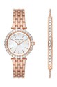 Michael Kors ceas aur MK1064SET