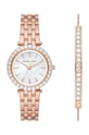 Michael Kors ceas aur MK1064SET