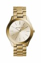 Michael Kors zegarek MK3179 złoty MK3179