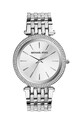 Michael Kors óra MK3190 ezüst MK3190