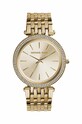 Michael Kors zegarek MK3191 złoty MK3191