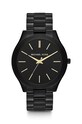 Michael Kors ceas negru MK3221
