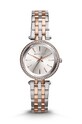 Hodinky Michael Kors viacfarebná MK3298
