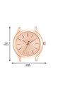 Michael Kors zegarek MK3513 złoty