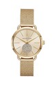 Accessori Michael Kors orologio MK3844 oro