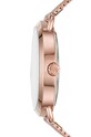 Michael Kors zegarek złoty MK3845