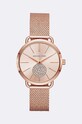 Michael Kors zegarek MK3845 złoty
